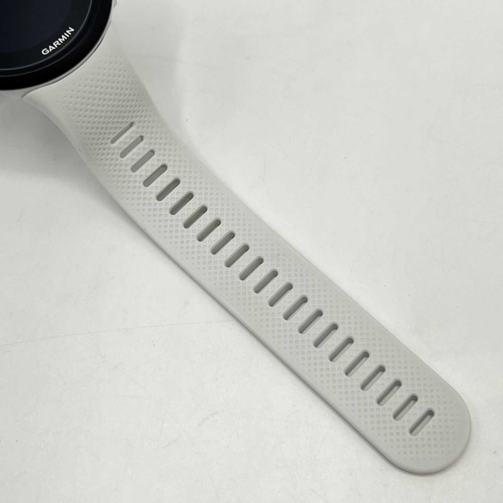 Garmin 0 Swim GPS Swimming Slate - Smartwatch for (010-02247-10 