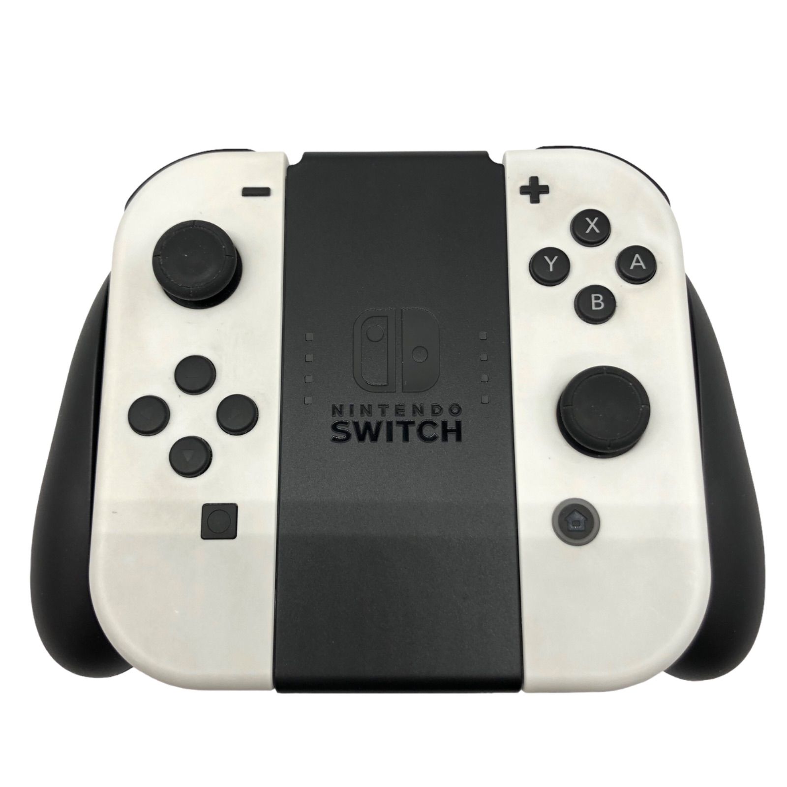 ♪8136 Nintendo switch ニンテンドースイッチ 有機ELモデル HEG-S