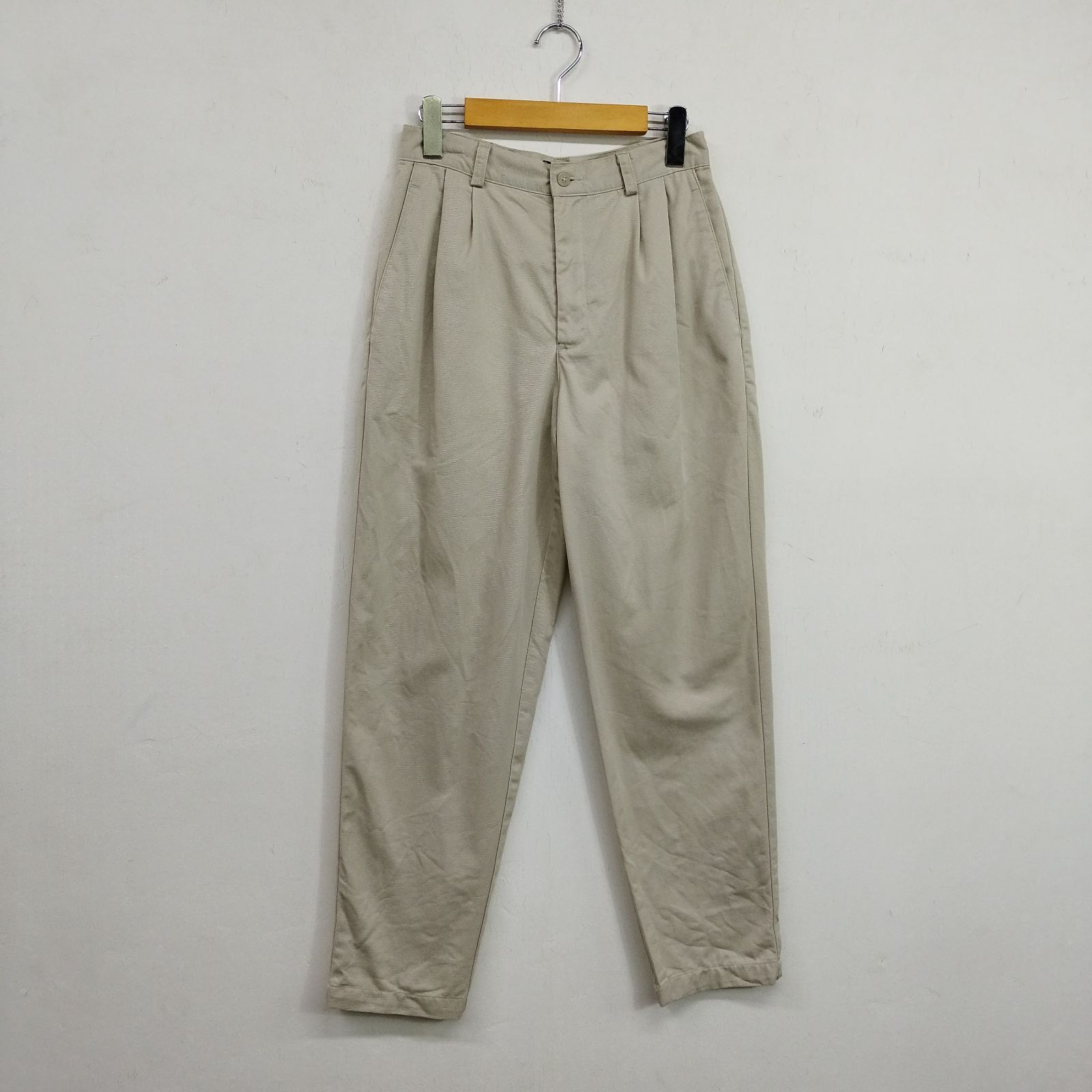 古着　Levies　リーバイス　ドッカーズ　チノパン f1cd9a57e092f5f7957c4045807911