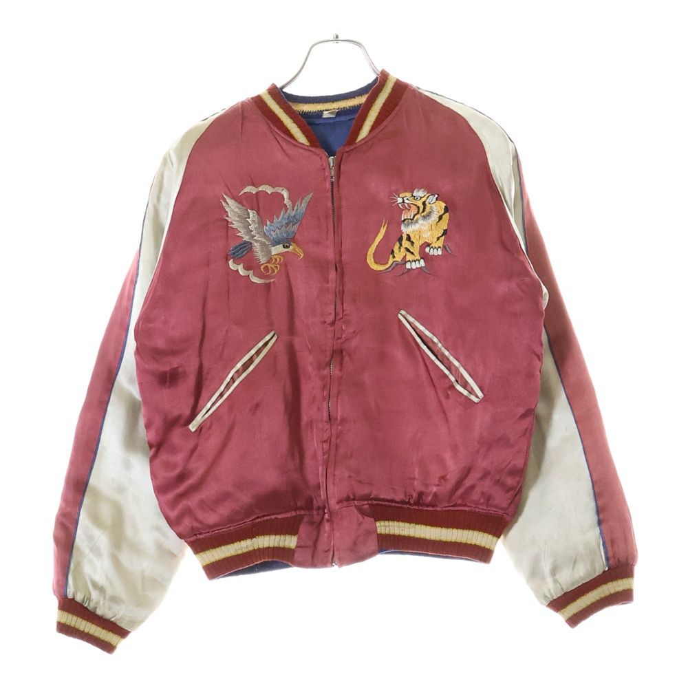 VINTAGE (ヴィンテージ) 50S VINTAGE スーベニアジャケット
