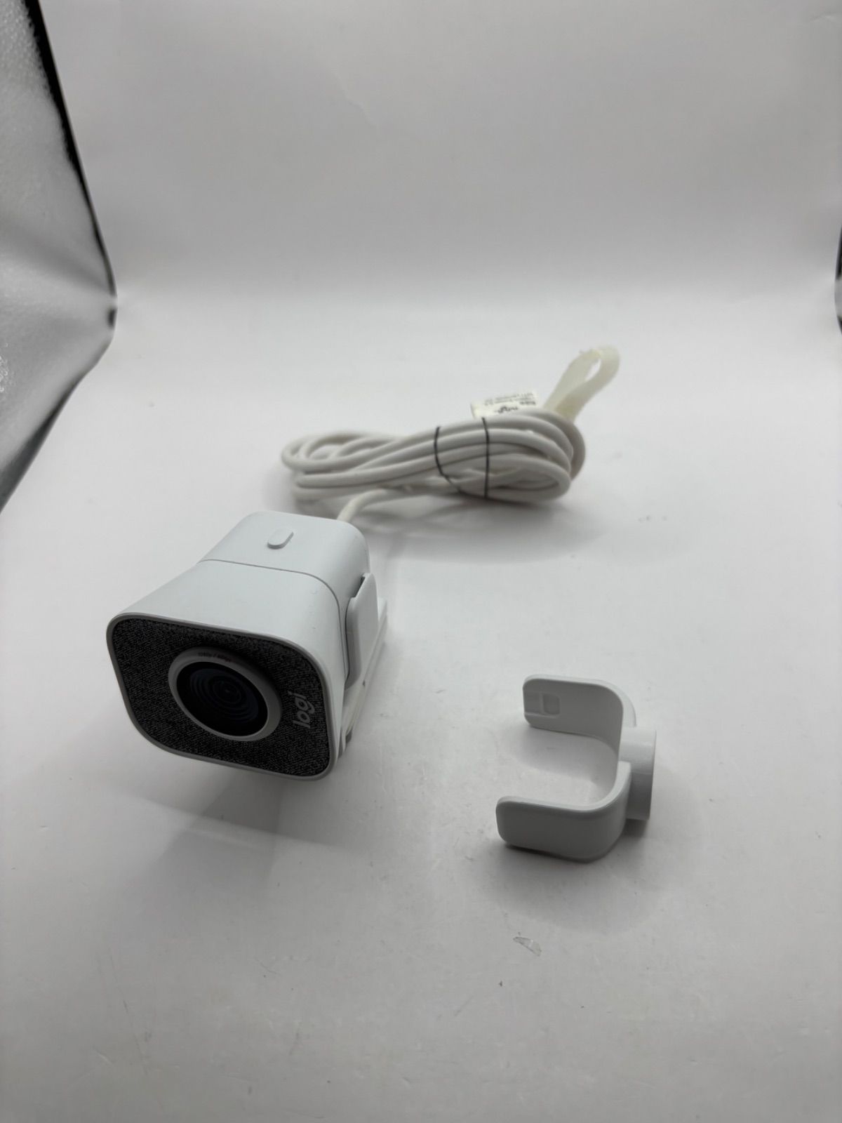 Logicool webカメラ c980ow ロジクール STREAMCAM