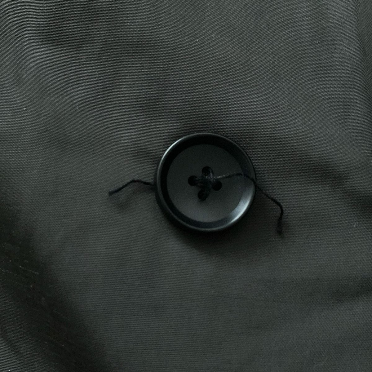 COMME CA COLLECTION(コムサコレクション) トレンチコート サイズM