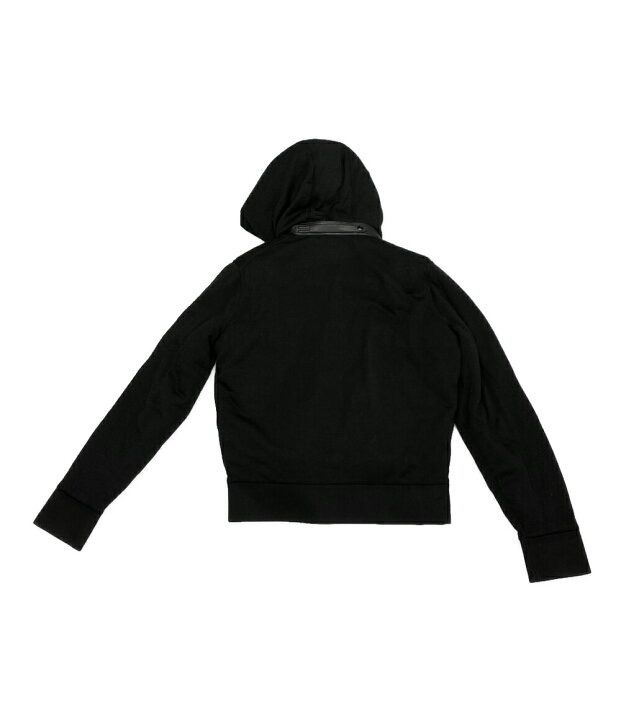 23aw TOM FORD viscose blend down jacketビスコースブレンドダウンジャケット ブラック サイズ50 トムブラウン