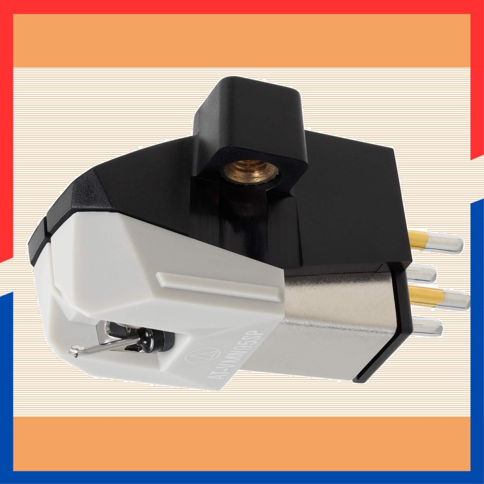 RELOOP レコードカートリッジ 2個セット レコード カートリッジ RELOOP