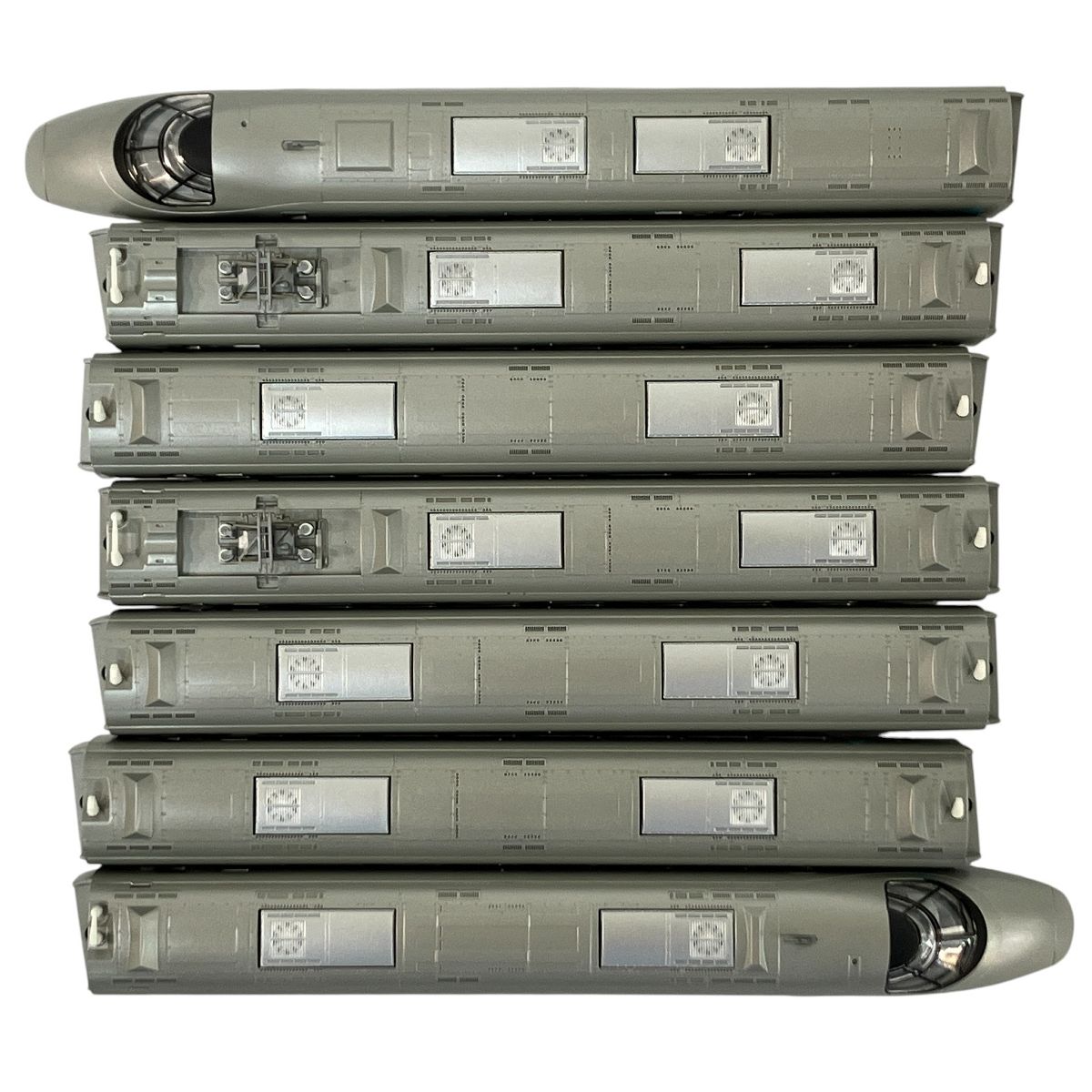 TOMIX 92795 JR 400系新幹線(つばさ・新塗装)セット Amazon | TOMIX Nゲージ 400系 山形新幹線 つばさ 新塗装 セット