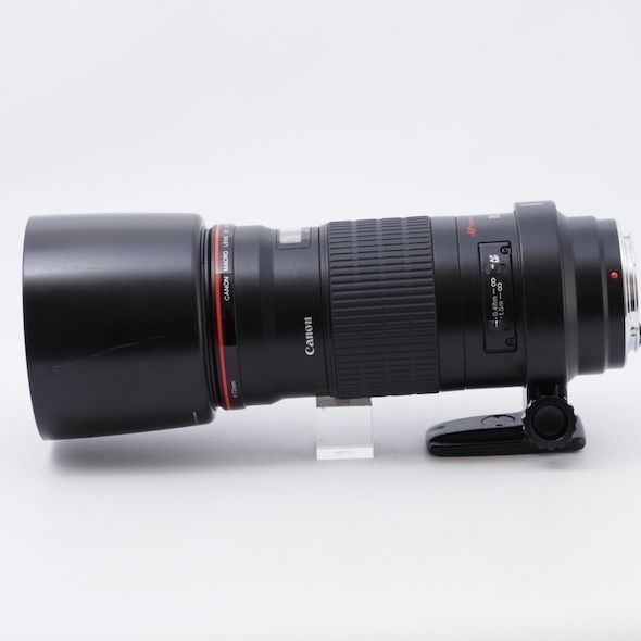 Canon キヤノン 単焦点マクロレンズ EF180mm F3.5L マクロ USM フル