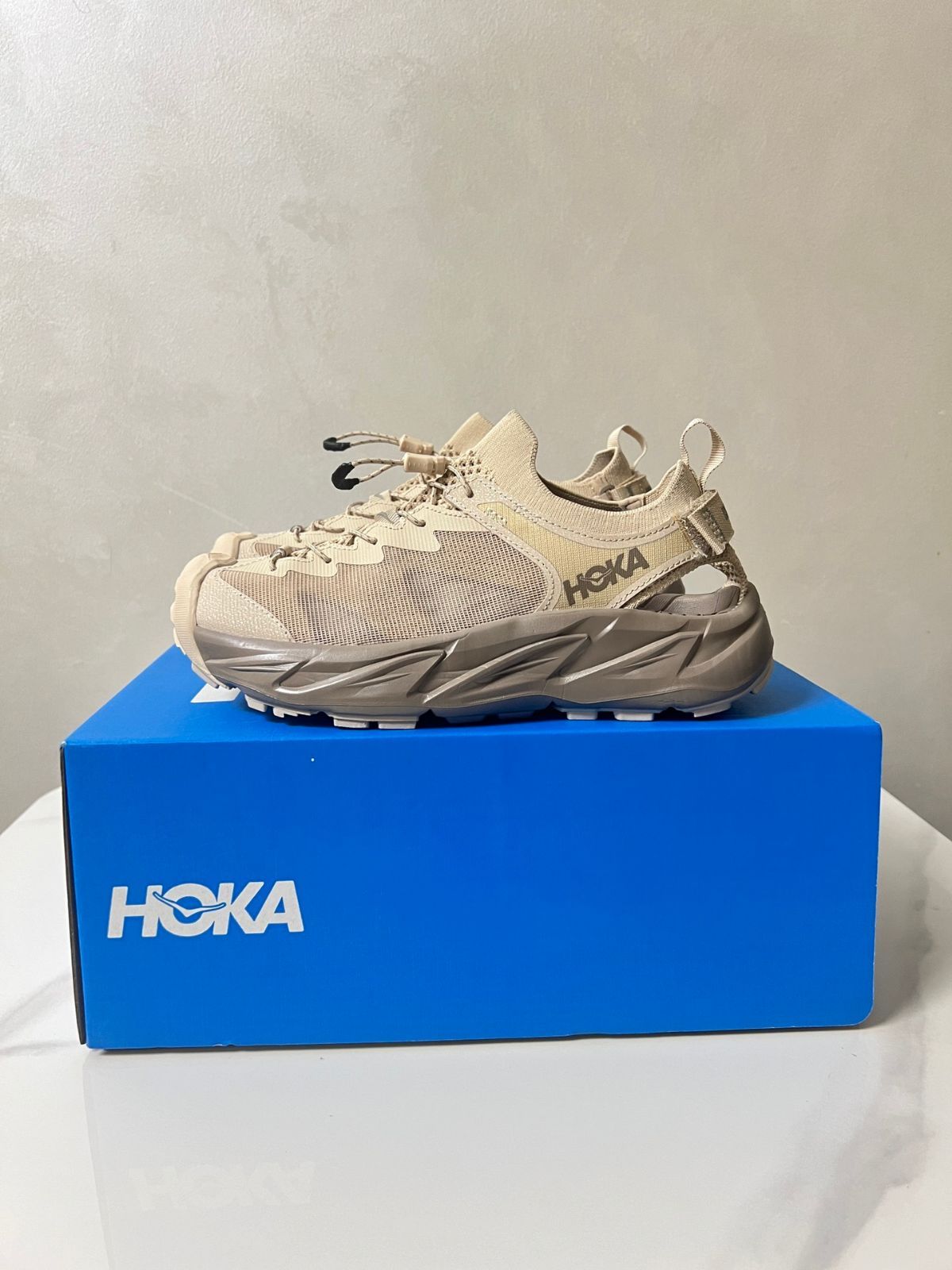 HOKA ONE ONE Hopara 2 Sandalsホカオネオネ ホパラ