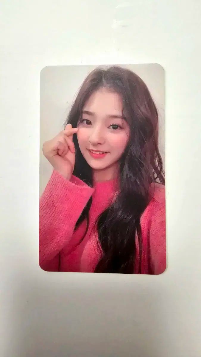 aespa カリナ RICH MAN アルバム + NY ラキドロ aespa | The 6th Mini