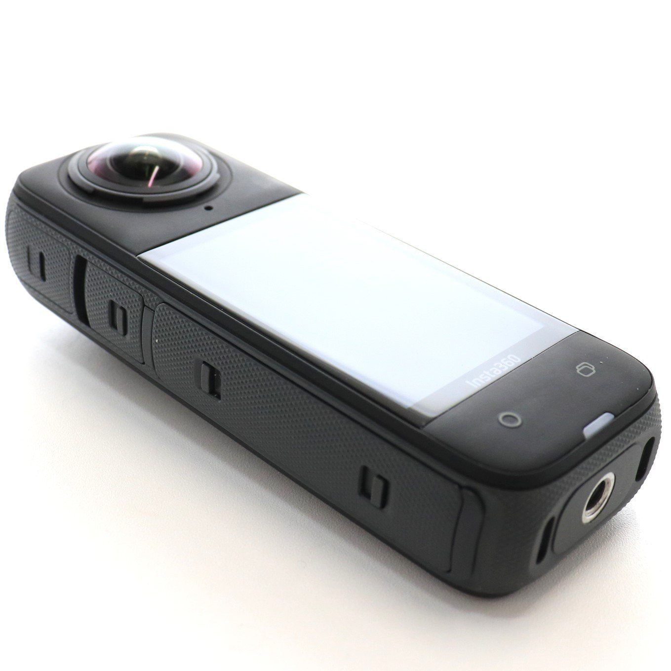 360度カメラ insta360-x4