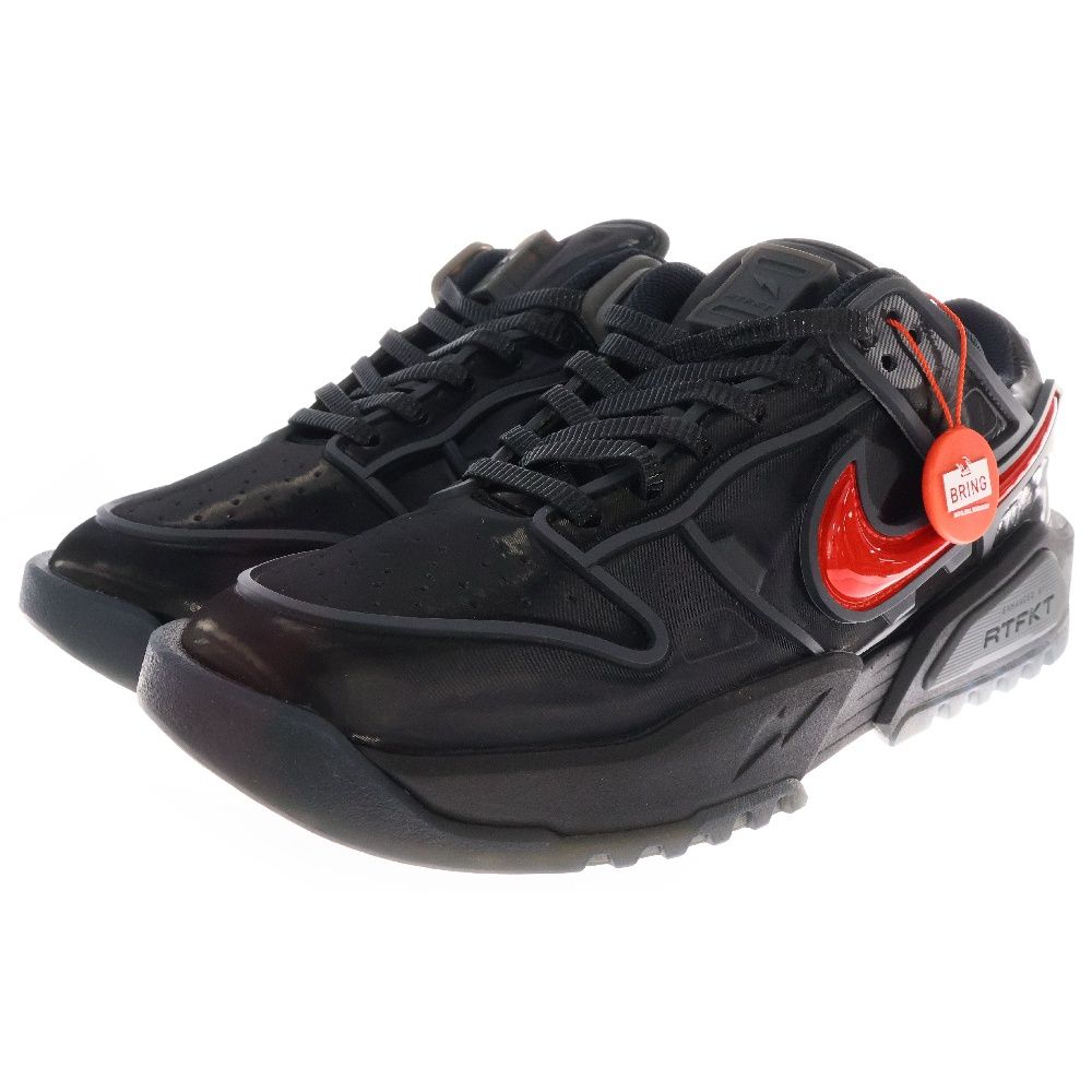 NIKE (ナイキ) ×RTFKT DUNK GENESIS CLONE X HQ0899-001 