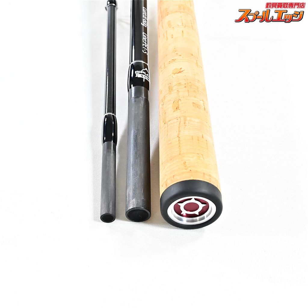 FISHMAN Beams