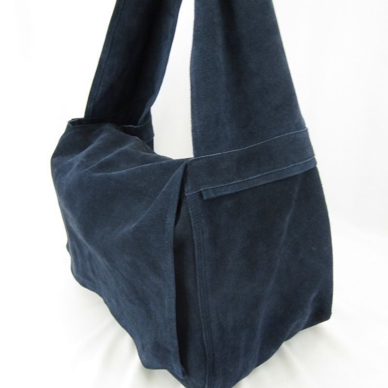 SEVEN BY SEVEN セブンバイセブン ショルダーバッグ LEATHER