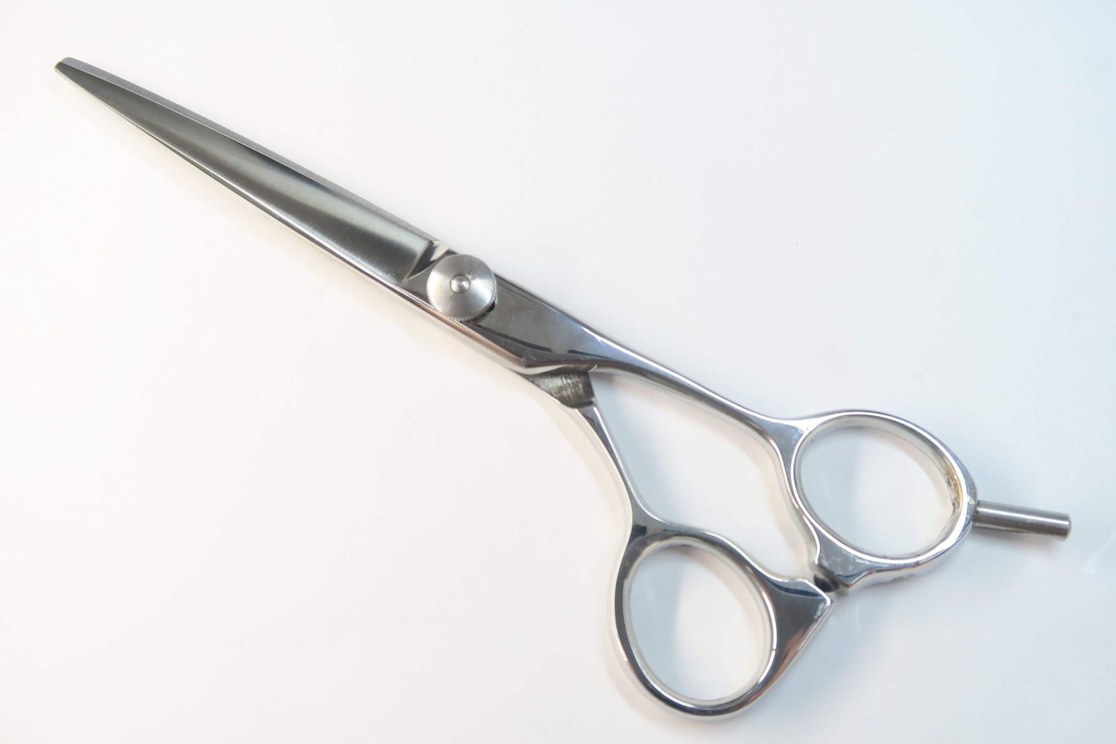 セニングシザー bmac ビーマック 美容師 プロ用 6インチ 美容学生 美品