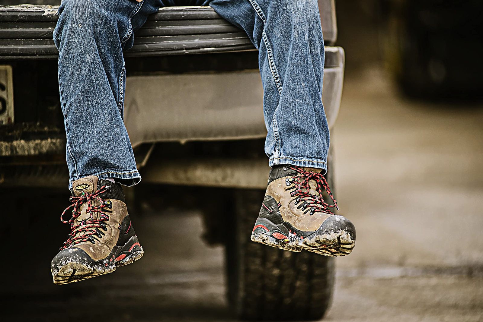 新品 [KEEN Utility] 安全靴 CSA HAMILTON CARBON WP シーエスエー