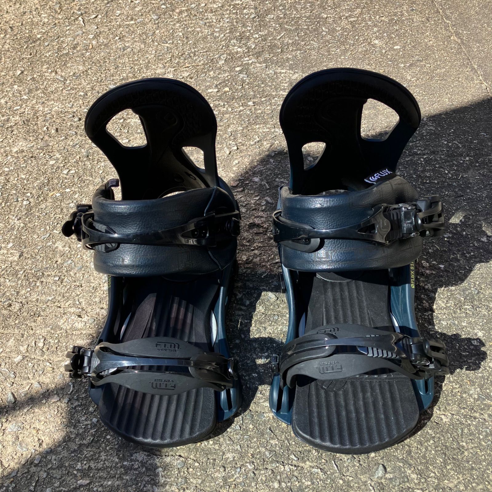 FLUX バインディング 20-21 TT Mサイズ