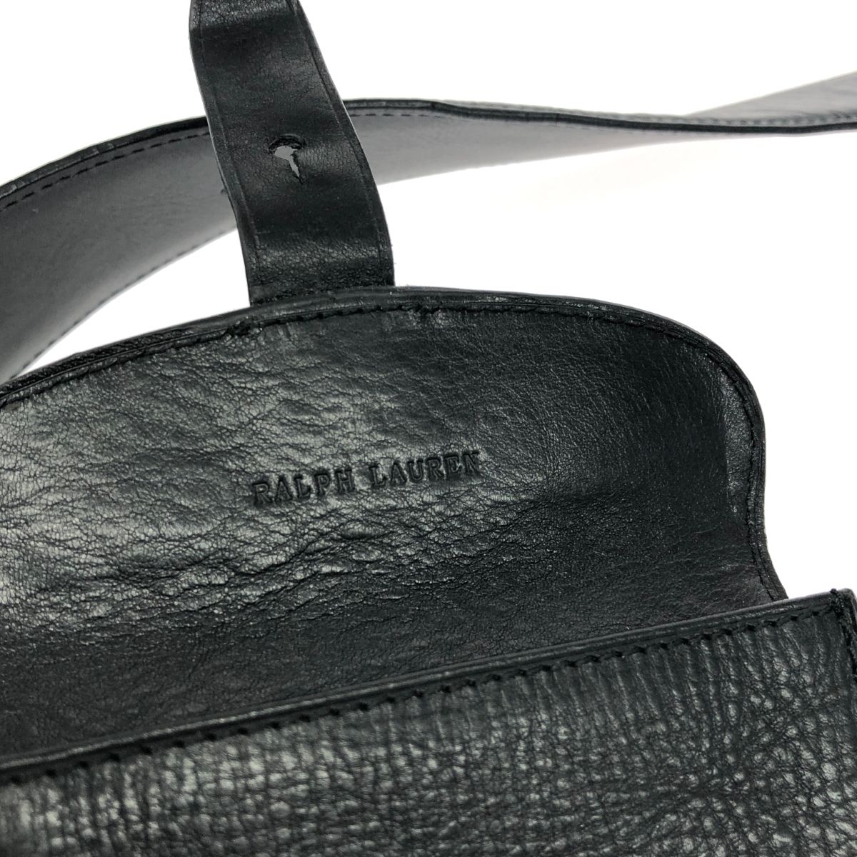 RALPH LAUREN