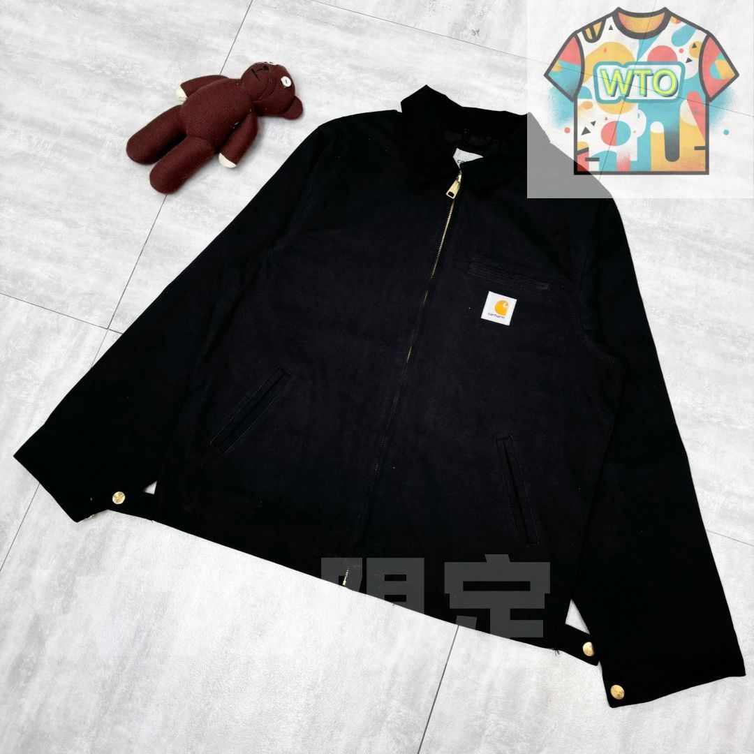 Carhartt風 デトロイトジャケット | ♥品 -WT0輸入
