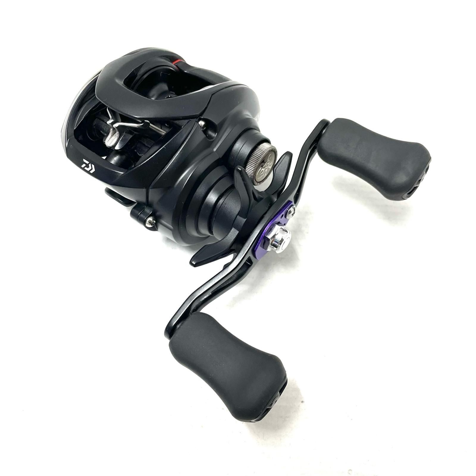 フィッシング 【尾張小牧店】 Daiwa | ダイワ リール 19タトゥーラ 