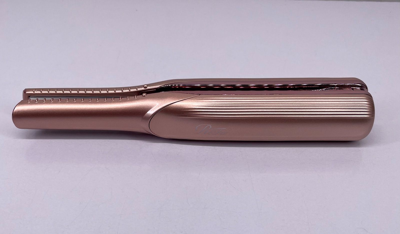 ReFa リファ フィンガーアイロン ST ピンク RE-AS-05A ReFa リファ