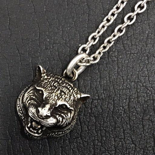 新品/未使用】グッチ GUCCI 433608-J8400/0811 ネックレス ペンダント