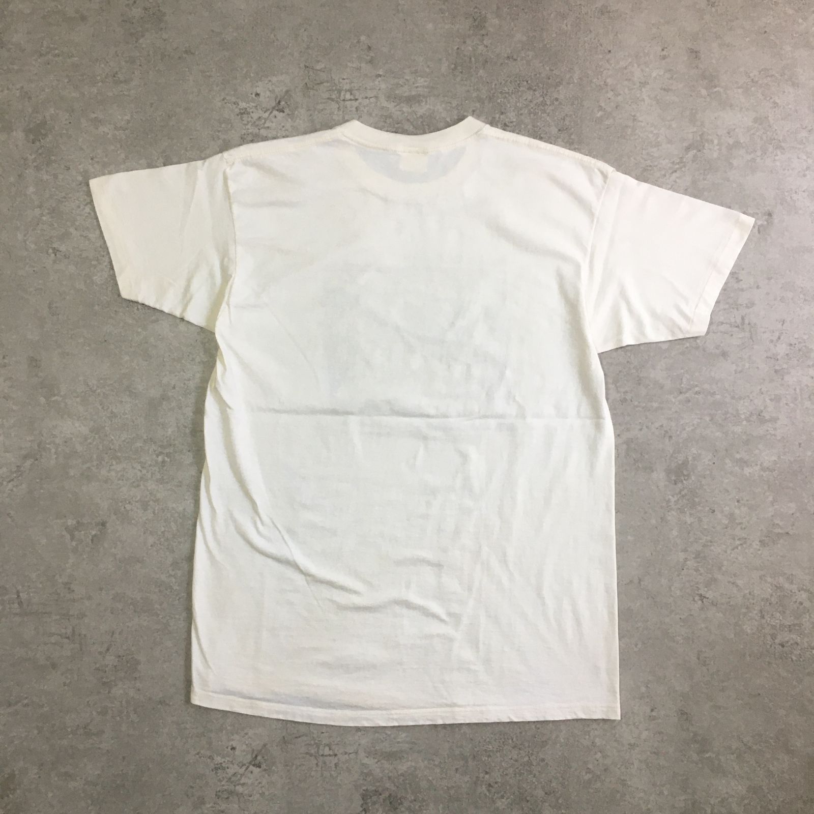 90年代 USA製 L.L.Bean エルエルビーン HARBORSIDE GRAPHICS