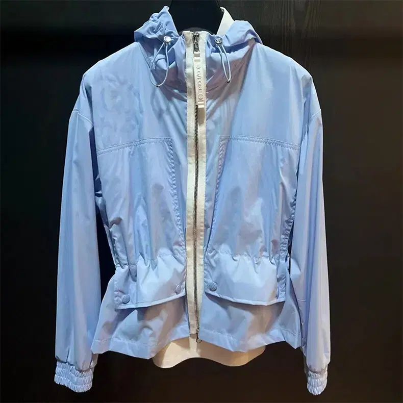 新品ジーフォアG/FOREゴルフレディースウィンドブレーカー　防水 G/FORE 新品 ジーフォア ゴルフ レディース ジャケット 新品