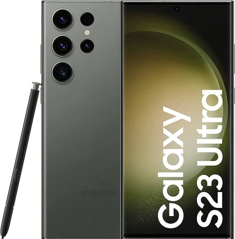 SALE／64%OFF】 Galaxy S23+ Plus 256GB グリーン SIMフリー