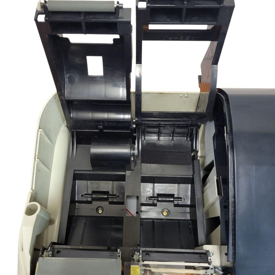 動作品 CASIO カシオ レジスター レジ TE-2000 WWW_NOITHATQUANGTHANH_NET