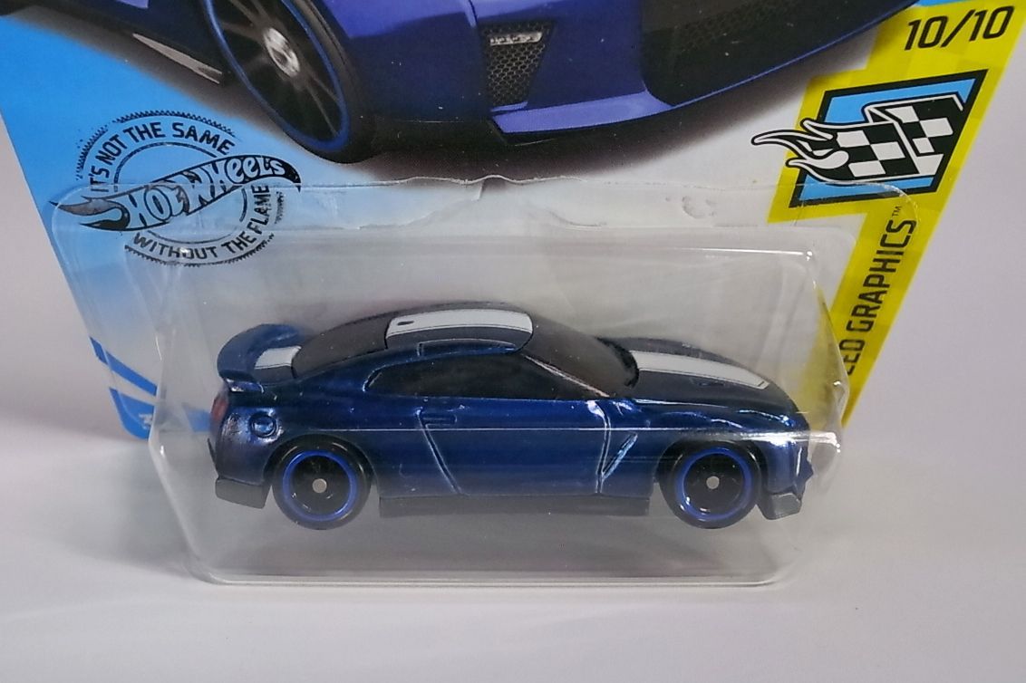 レア！ホットウィール'17 GT-R R35スーパートレジャーハント Amazon.co.jp: ?? ホットウィール'17 GT-R R35 スーパー