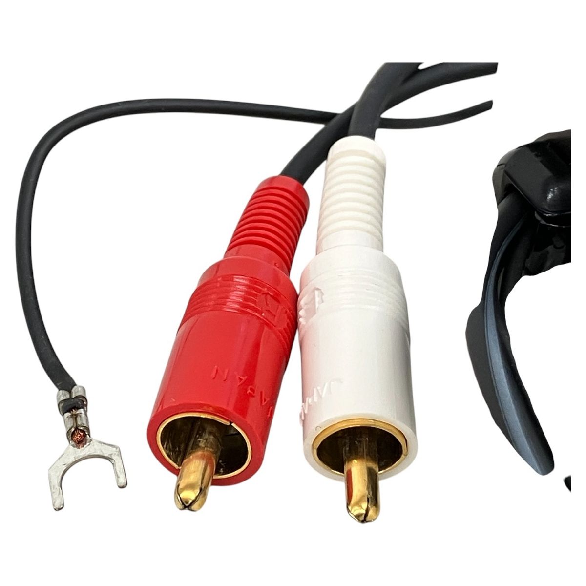 DENON デノン AU-300LC ステップアップトランス 昇圧トランス 中古