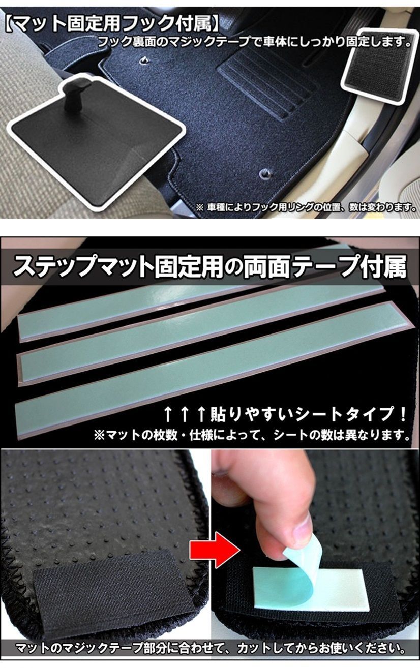 ＆ ドアバイザー