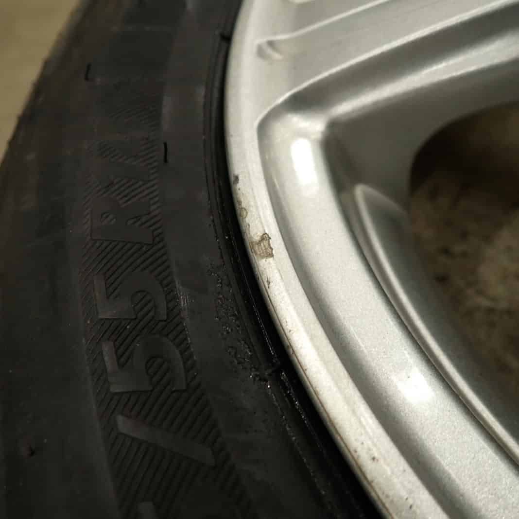 165|55R14×4.5J 72V