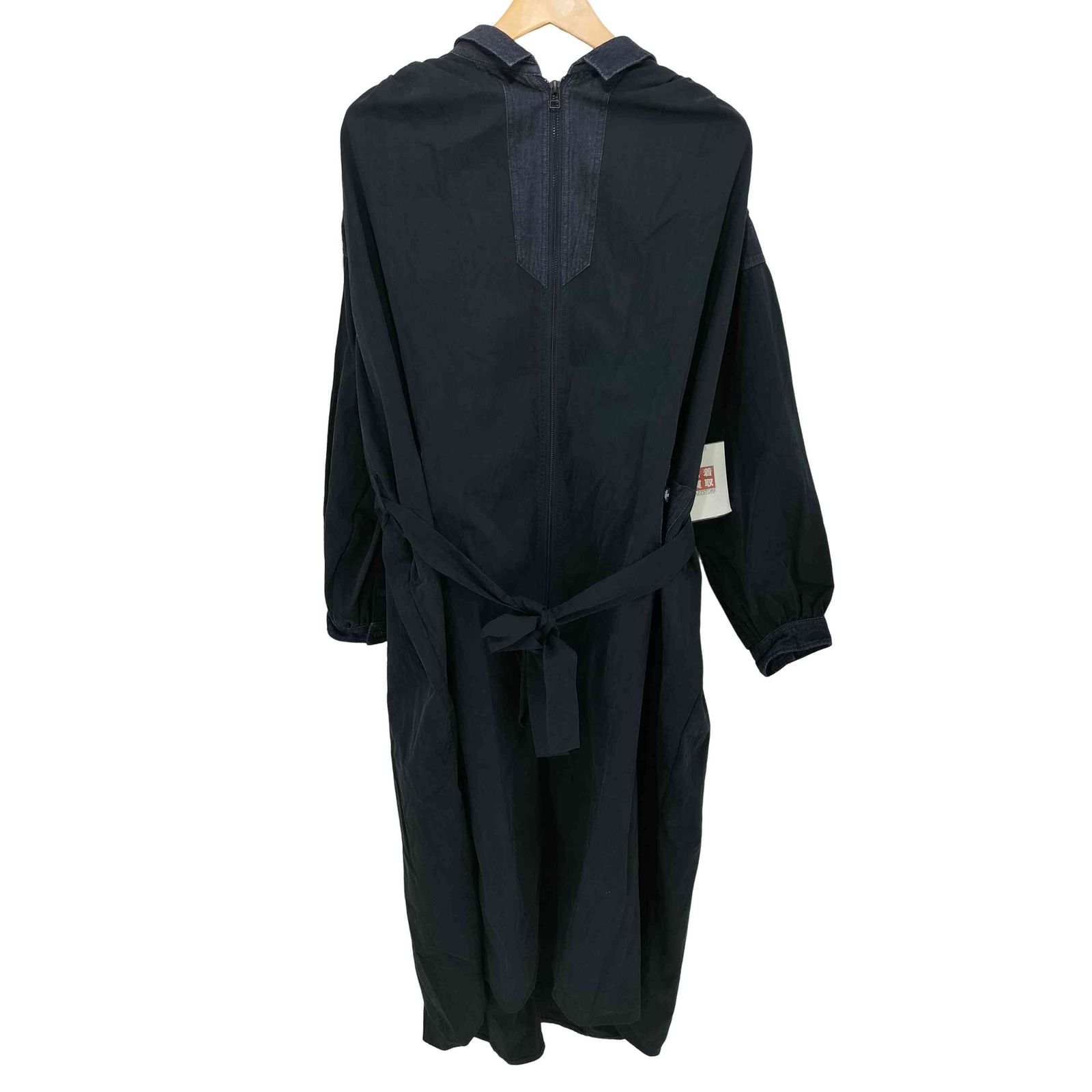 WHITE MOUNTAINEERING(ホワイトマウンテニアリング) DRESS NIGHTSHADE レディース  S【中古】【ブランド古着バズストア】 ホワイトマウンテニアリング WHITE MOUNTAINEERING DRESS NIGHTSHADE