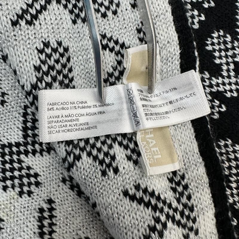 限定★MICHAEL KORS★ラメ入り・マフラー 限定☆MICHAEL KORS☆ラメ入り・マフラー (Michael Kors