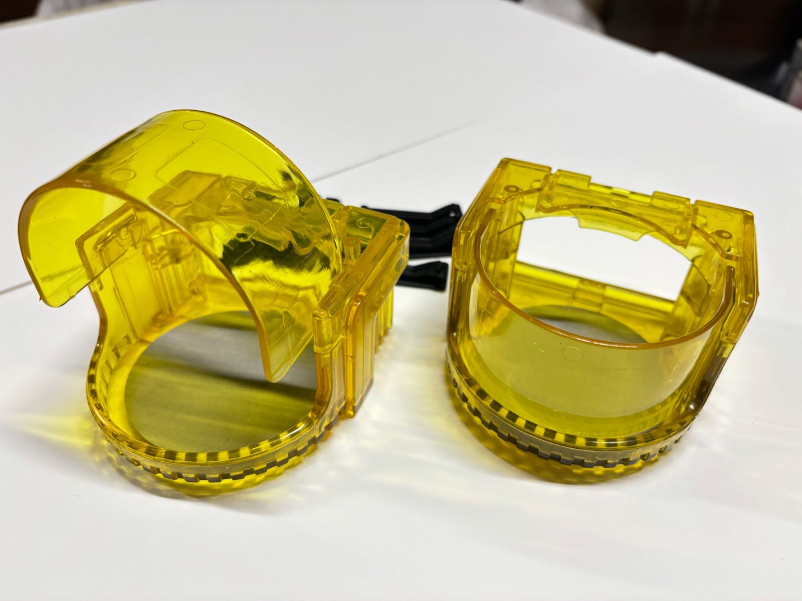 A/Cドリンクホルダー 旧車 スケルトンヤンキー ドリンクホルダー