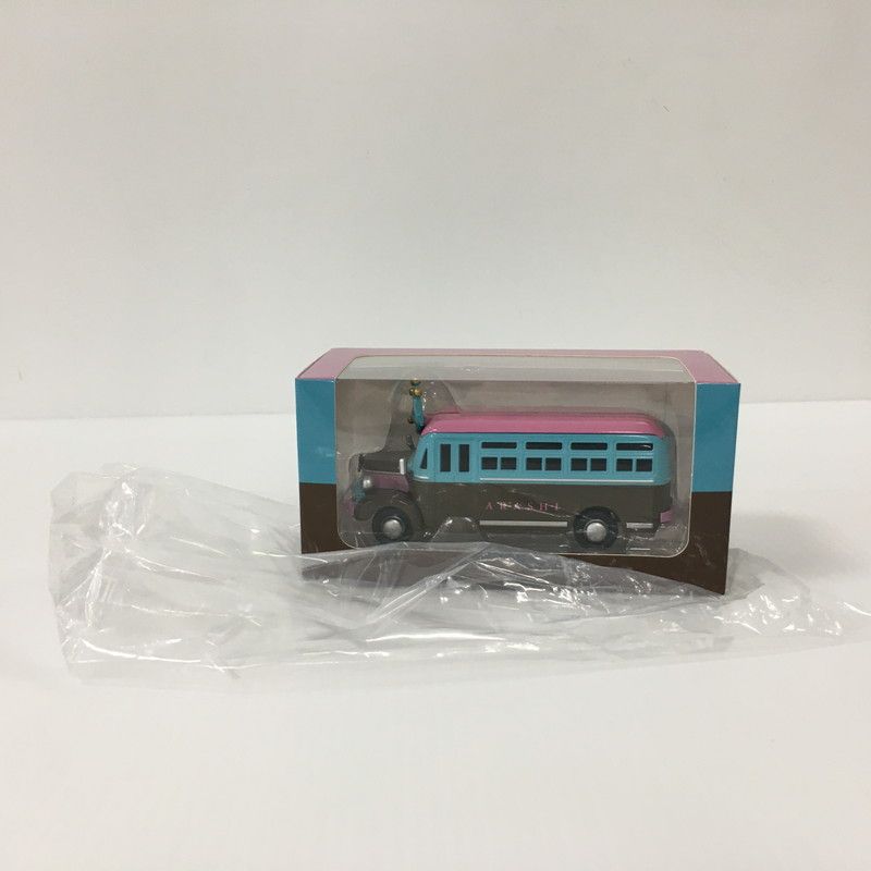 嵐を旅する展覧会 ダイキャストカー 【086-240822-aa-17-tei】 - メルカリ