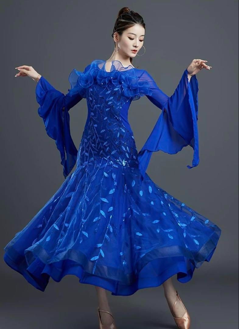 個性派スタンダードドレス♪ダンスパーティや発表会におすすめ WHITEMONARCHHOTEL_COM