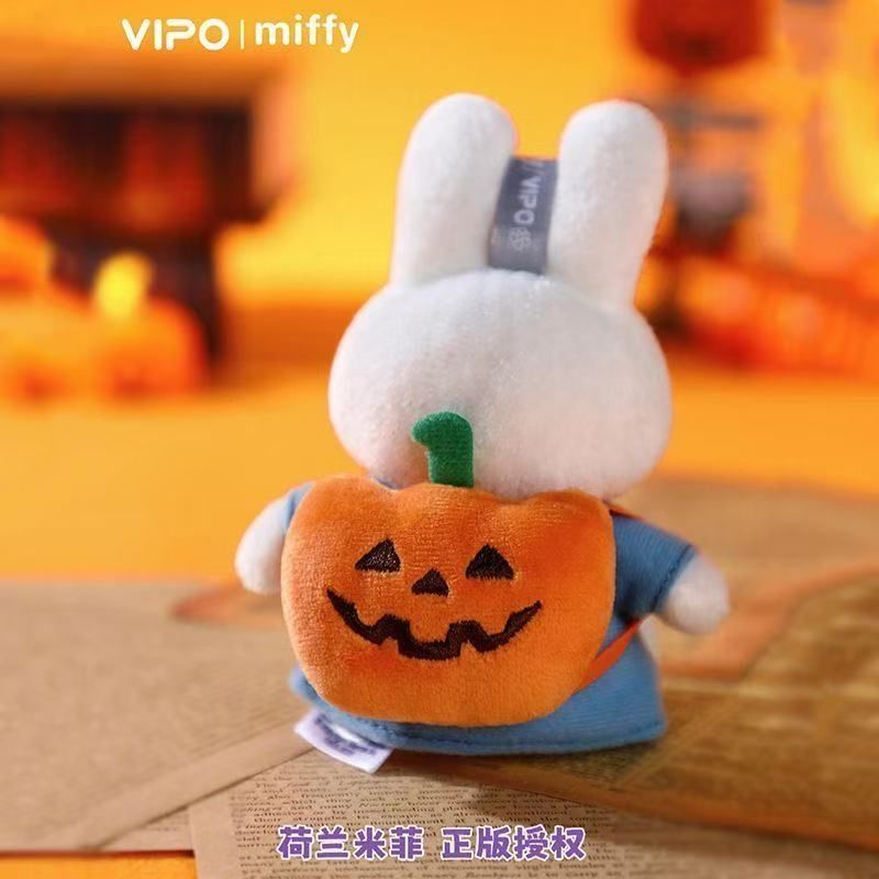 海外限定 VIPO × ミッフィー ハロウィン仮装 シリーズ