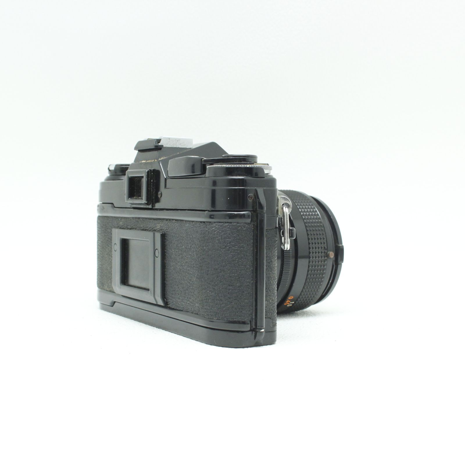 Canon AE-1 50mm F1.4 訳あり 訳あり】Canon AE-1 FD 50mm F1.4 セット - メルカリ