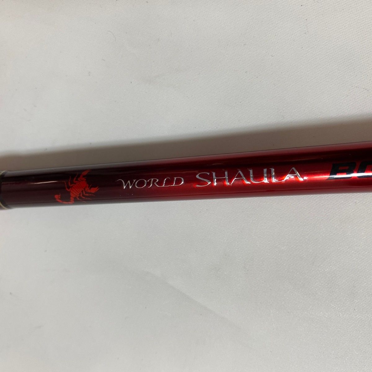 ΨΨSHIMANO シマノ ルアーロッド 20 ワールドシャウラ BG 1952R-3