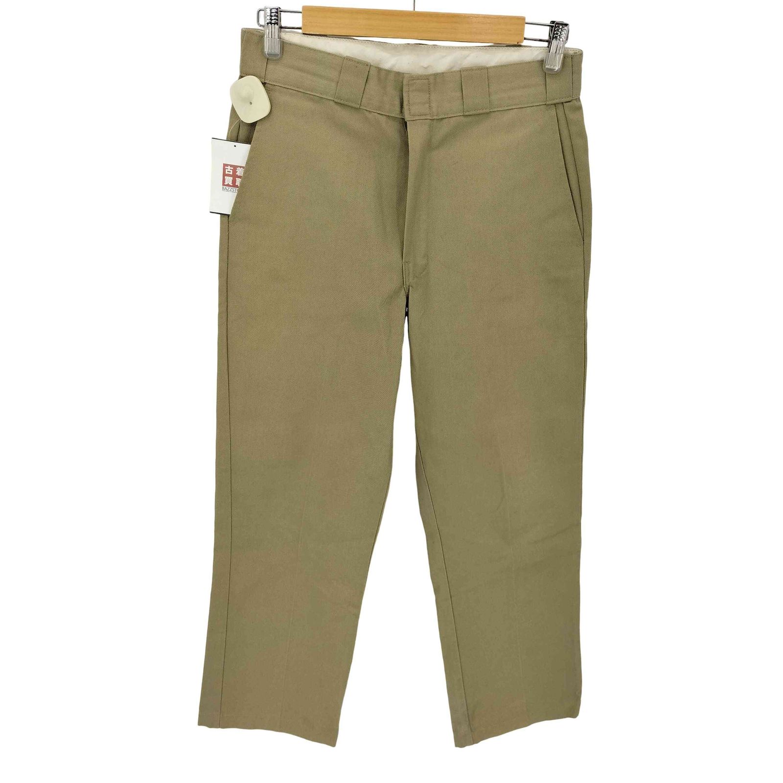 ディッキーズ Dickies 00S ワークパンツ メンズ 表記無 