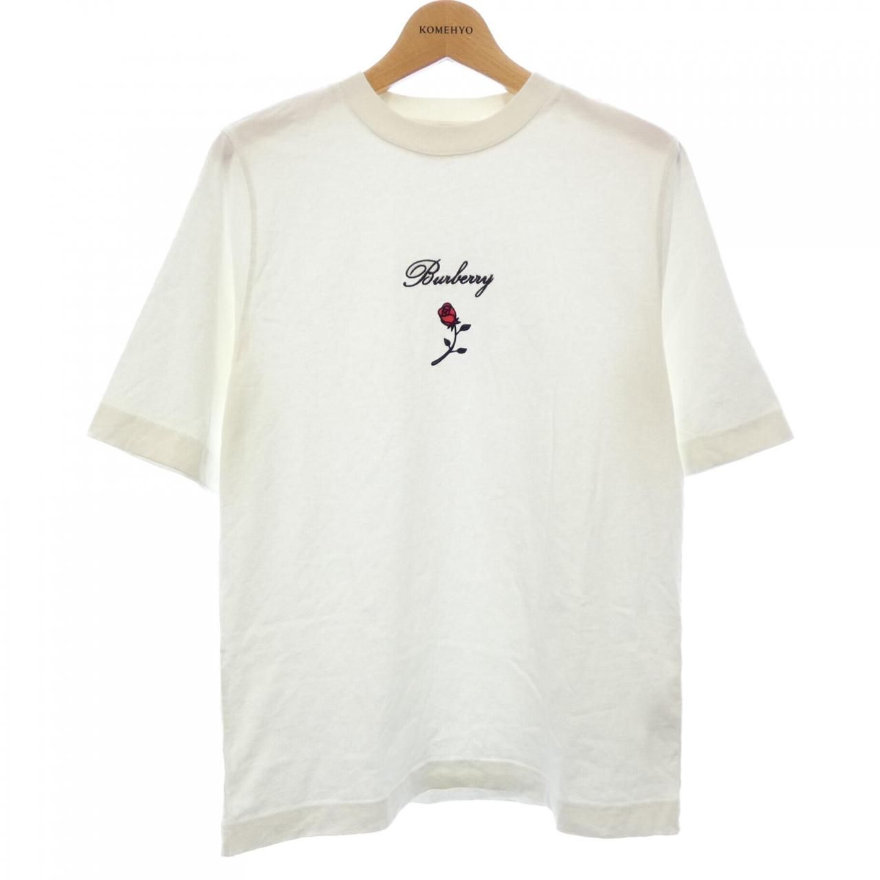 バーバリー BURBERRY 80836471 Tシャツ