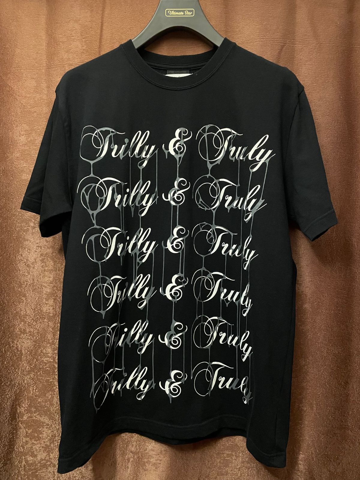 激レア MADE IN JAPAN製 SWAGGER × Trilly & Truly コラボレーション