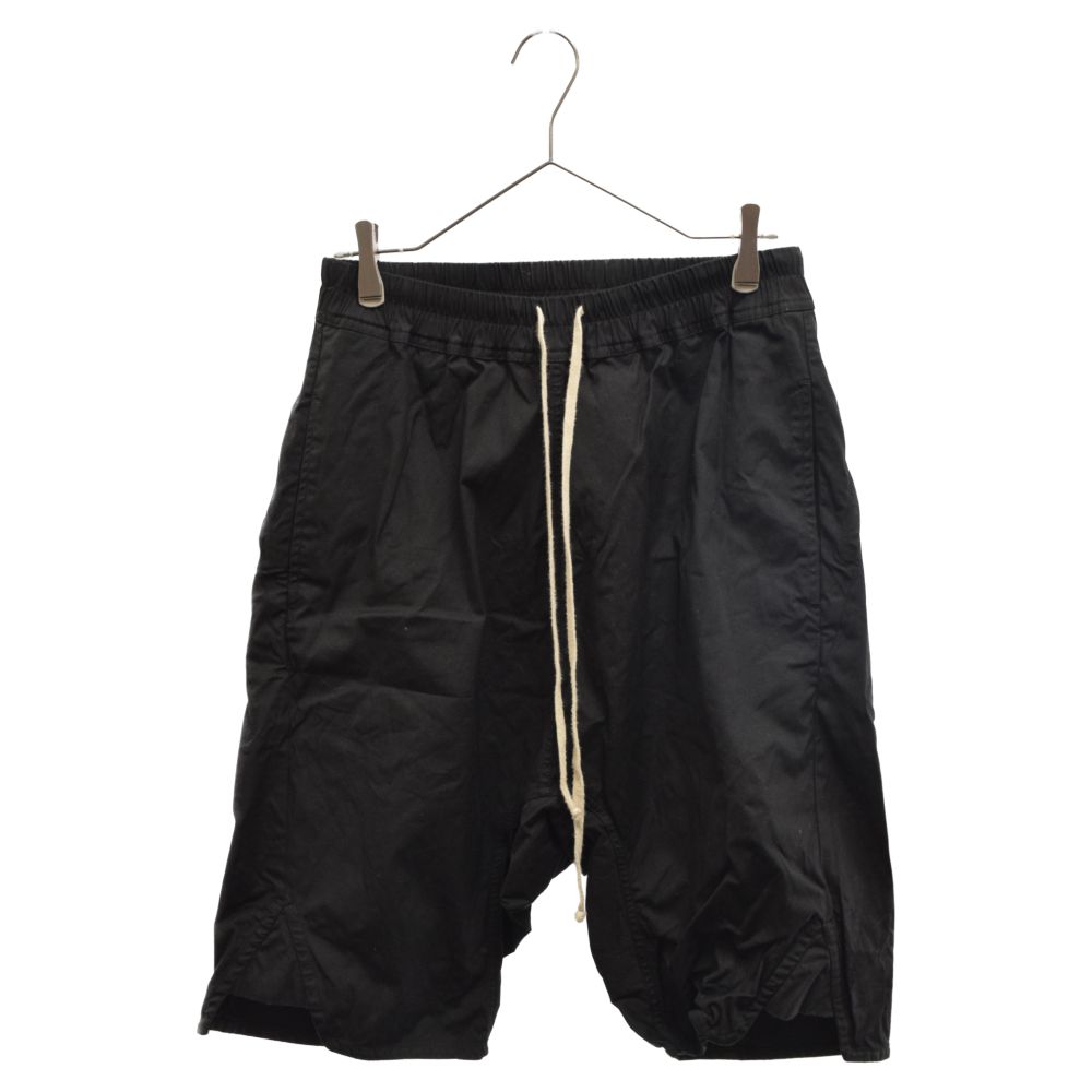 Rick Owens (リックオウエンス) FOREVER BASKET SWINGER SHORTS IN