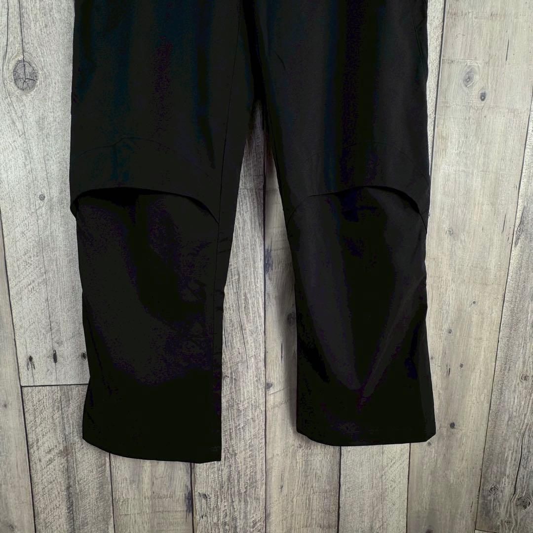 ナイロン パンツ