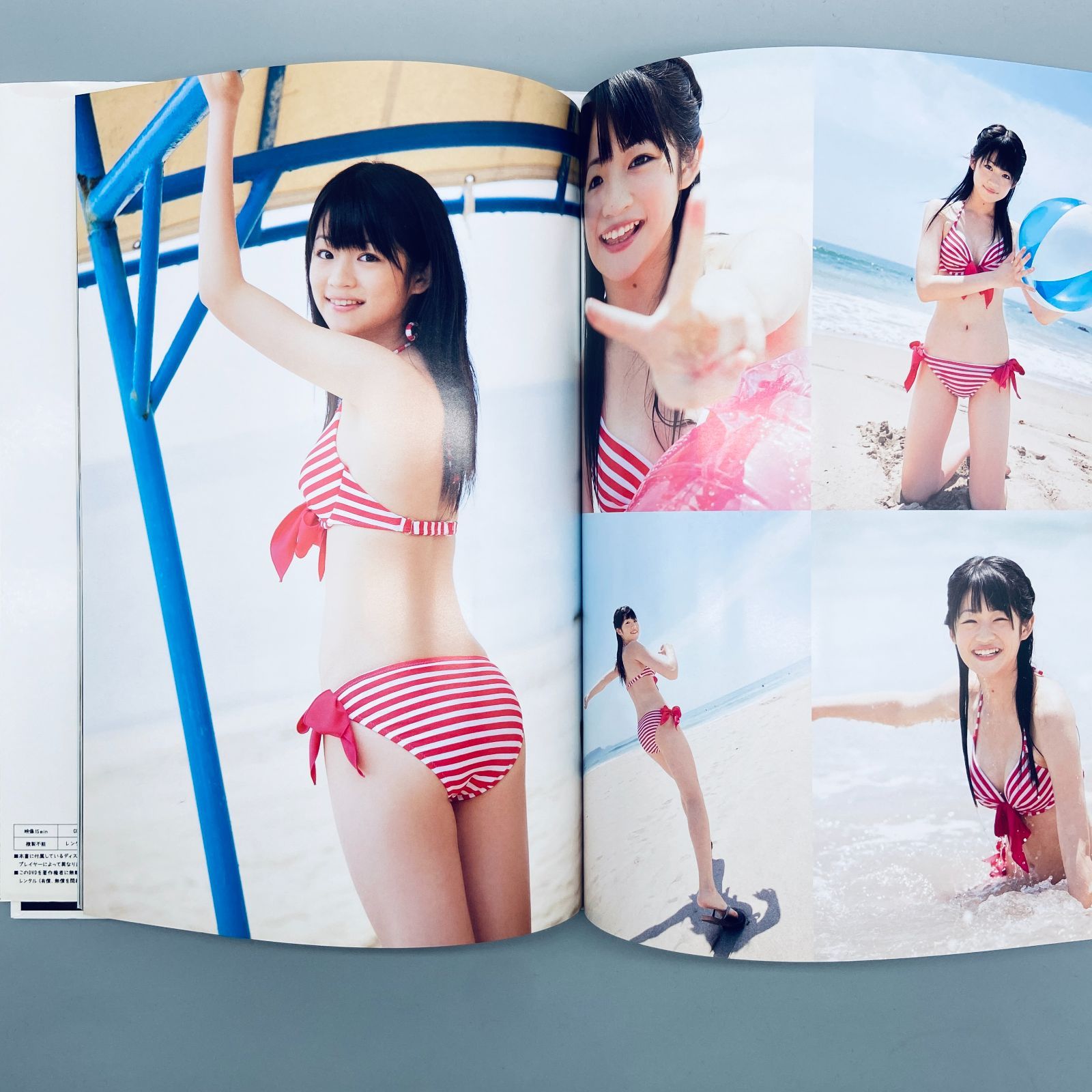 See You-karin 前田憂佳 写真集 - メルカリ