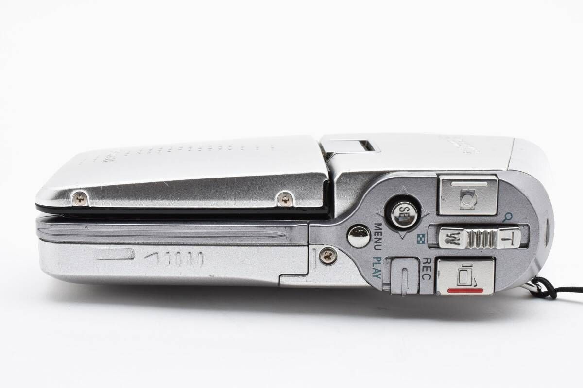 ☆良品☆サンヨー SANYO Xacti DMX-C5☆ T2#4407 SANYO Xacti ☆良品☆サンヨー SANYO Xacti DMX-C5☆ T2#4407 SANYO Xacti