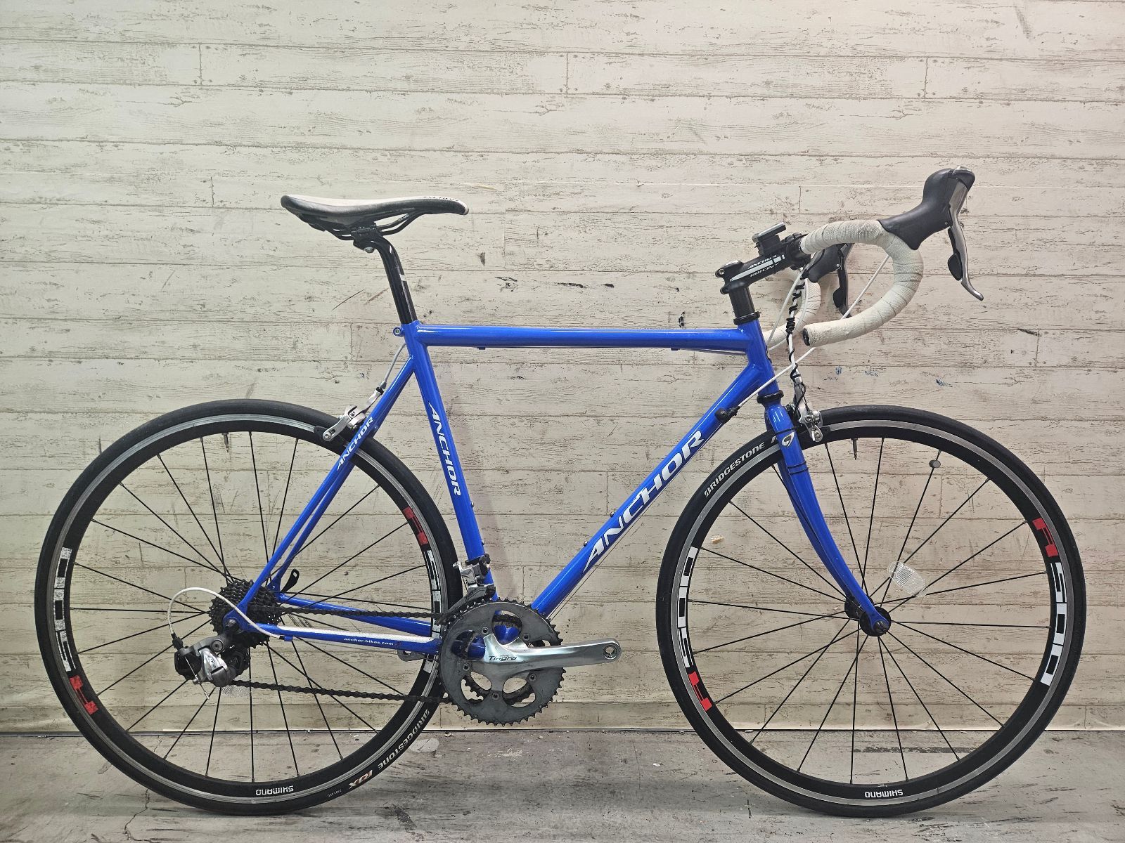 BRIDGESTONE Anchor RNC3