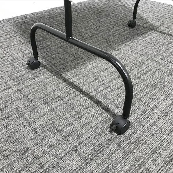 スタッキングホワイトボード ブラック