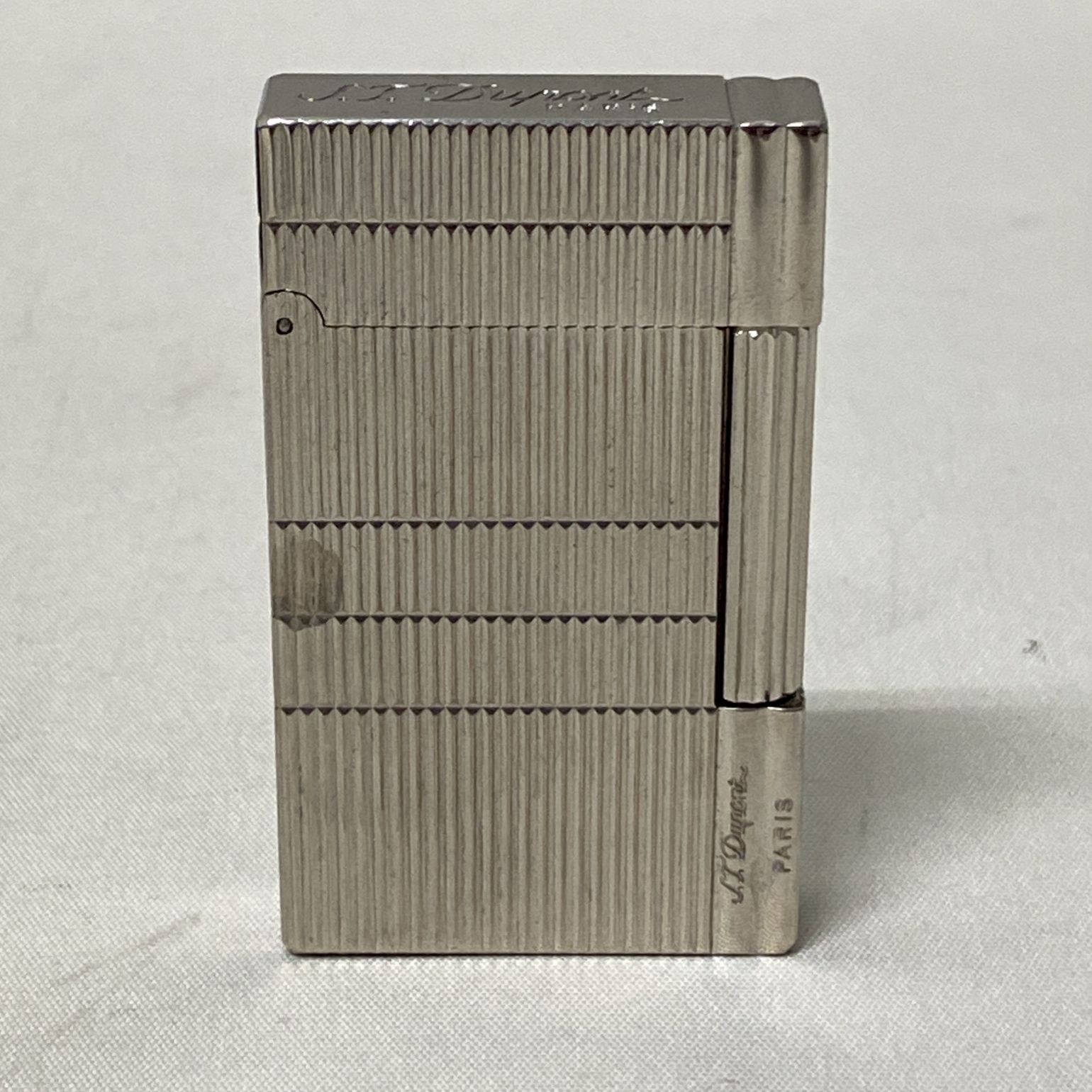 浜館81-2157 店舗併売品 S.T Dupon デュポン ガスライター 現状品 品